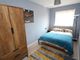 Thumbnail Terraced house for sale in Park Cottage Drive, Fareham, Hampshire