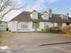 Thumbnail Semi-detached bungalow for sale in Old Road, Harlow