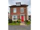 Thumbnail Detached house for sale in Baker Grove, Ibstock