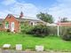 Thumbnail Detached bungalow for sale in Ashworth Crescent, North Leverton, Retford