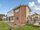 Thumbnail Detached house for sale in Woodland Road, Selsey