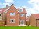 Thumbnail Detached house for sale in Woodlands Park, Dunmow