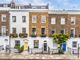 Thumbnail Town house for sale in Montpelier Street, London
