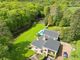 Thumbnail Detached house for sale in Lower Sandy Down, Boldre, Lymington, Hampshire