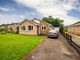 Thumbnail Detached bungalow for sale in Avonridge, Thornhill, Cardiff