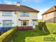 Thumbnail End terrace house for sale in Stoney Haggs Road, Scarborough