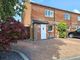 Thumbnail End terrace house for sale in Haywood Road, Taunton, Somerset