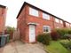 Thumbnail Semi-detached house to rent in Willow Way, Manchester