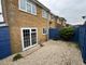 Thumbnail End terrace house for sale in Happy Island Way, Bridport