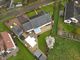 Thumbnail Detached bungalow for sale in Sun Rise Road, Bream, Lydney