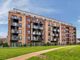 Thumbnail Flat for sale in Arc Court, Maxwell Road, Romford