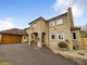 Thumbnail Detached house for sale in Church Street, Barton St. David, Somerton