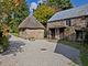 Thumbnail Detached house for sale in Chagford, Newton Abbot, Devon