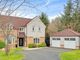 Thumbnail Detached house for sale in Bramble Glade, Livingston, West Lothian