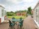 Thumbnail Detached bungalow for sale in Canterbury Road, Sarre