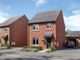 Thumbnail Detached house for sale in "The Byford - Plot 211" at Bromyard Road, Rushwick, Worcester