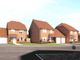 Thumbnail Detached house for sale in Imperial Gardens, Gray Close, Hawkinge, Kent