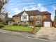 Thumbnail Detached house for sale in Bredward Close, Slough