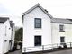 Thumbnail End terrace house for sale in Fore Street, Sticker, St. Austell