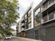 Thumbnail Flat to rent in Allgood Street, London