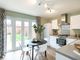 Thumbnail End terrace house for sale in "The Drake" at Scalford Road, Melton Mowbray