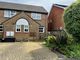 Thumbnail Terraced house to rent in Oak Court Pennington Close, Pennington, Lymington, Hampshire