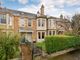 Thumbnail Terraced house for sale in Cluny Terrace, Morningside, Edinburgh