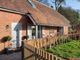 Thumbnail Cottage to rent in Knowle Lane, Cranleigh