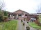 Thumbnail Detached bungalow for sale in Hickling Drive, Sileby, Loughborough, Leicestershire