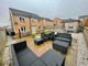 Thumbnail Detached house for sale in Carrbridge Crescent, Torrance Park, Motherwell