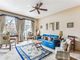 Thumbnail Flat for sale in Iverna Gardens, London