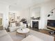 Thumbnail Terraced house for sale in Gerald Road, London SW1W.