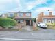 Thumbnail Semi-detached house for sale in Cemetery Road, Denton, Manchester