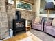Thumbnail Detached house for sale in Yew Tree Lane, Holmbridge, Holmfirth, West Yorkshire