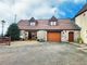 Thumbnail Detached house for sale in Knightcott Road, Banwell, Weston Super Mare