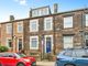 Thumbnail Terraced house for sale in Zoar Street, Morley, Leeds