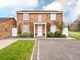 Thumbnail Detached house for sale in Thamesgate Close, Ham, Richmond