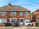 Thumbnail Semi-detached house for sale in Cambridge Road, Grimsby