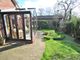 Thumbnail Detached bungalow for sale in Manor Court, Swindon Village, Cheltenham