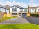 Thumbnail Detached house for sale in Parkway Drive, Bournemouth