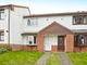 Thumbnail Town house for sale in Dawsmere Close, Derby, Derbyshire