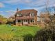 Thumbnail Property for sale in South View Road, Sparrows Green, Wadhurst