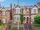 Thumbnail End terrace house for sale in Pinner Road, Oxhey