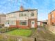 Thumbnail Semi-detached house for sale in Foundry Lane, Leeds