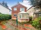Thumbnail Detached house for sale in Guest Avenue, Poole