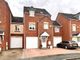 Thumbnail Terraced house for sale in Mayfield Close, Battlefield, Shrewsbury, Shropshire