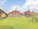 Thumbnail Detached bungalow for sale in Birch Drive, Willerby, Hull