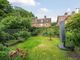 Thumbnail Terraced house for sale in Stonedene Close, Forest Row, East Sussex