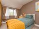 Thumbnail Link-detached house for sale in Uckfield Road, Crowborough, East Sussex