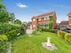 Thumbnail Detached house for sale in Becket Road, Worle, Weston-Super-Mare